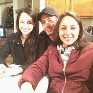 Meet your Posher, Blanca e